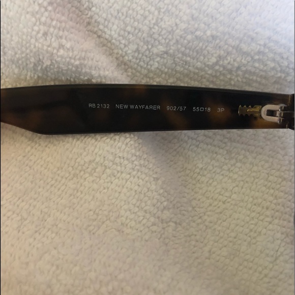 RAY-BAN P - Picture 3 of 4